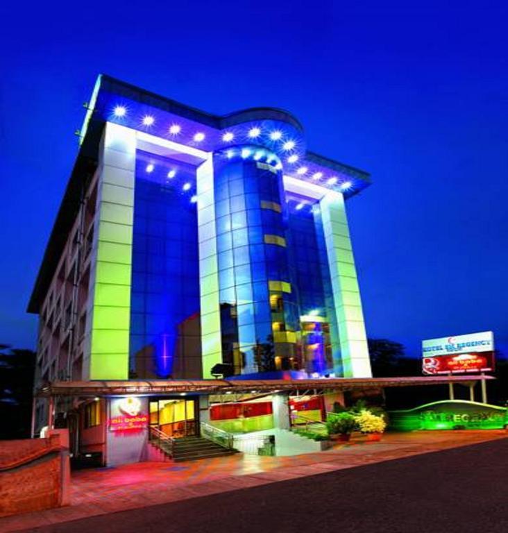 Sm Regency Kochi Exterior foto