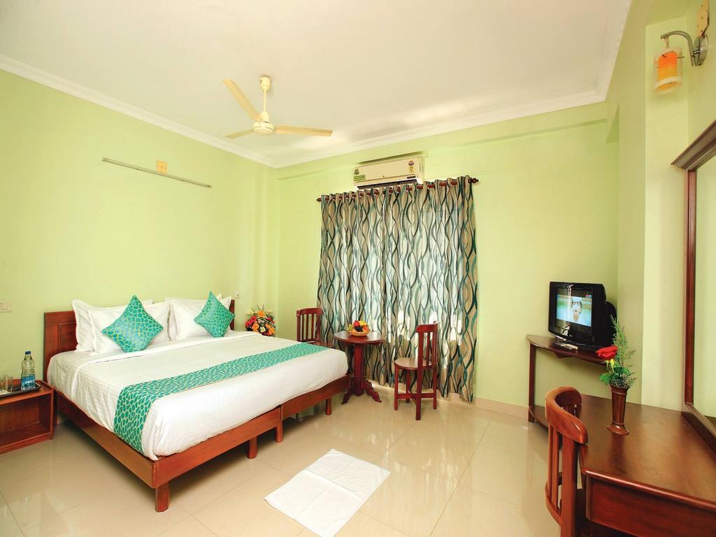 Sm Regency Kochi Quarto foto