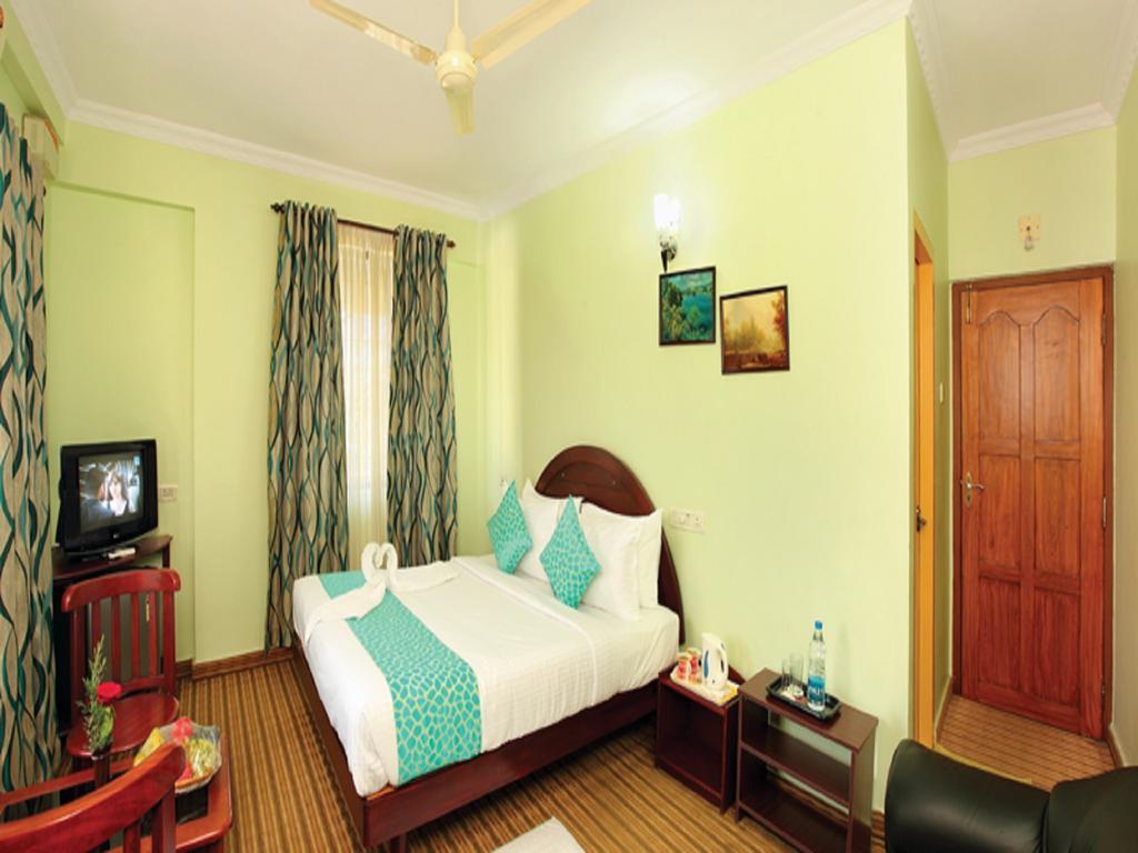 Sm Regency Kochi Quarto foto
